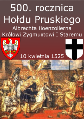 Michał Kucharz 1F, plakat